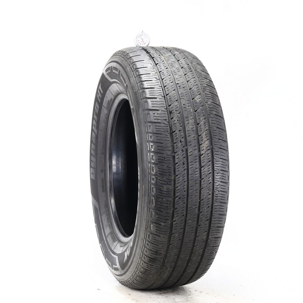 Set of (2) Used 275/65R18 Hankook Dynapro HT 116H - 5.5/32 - Image 1