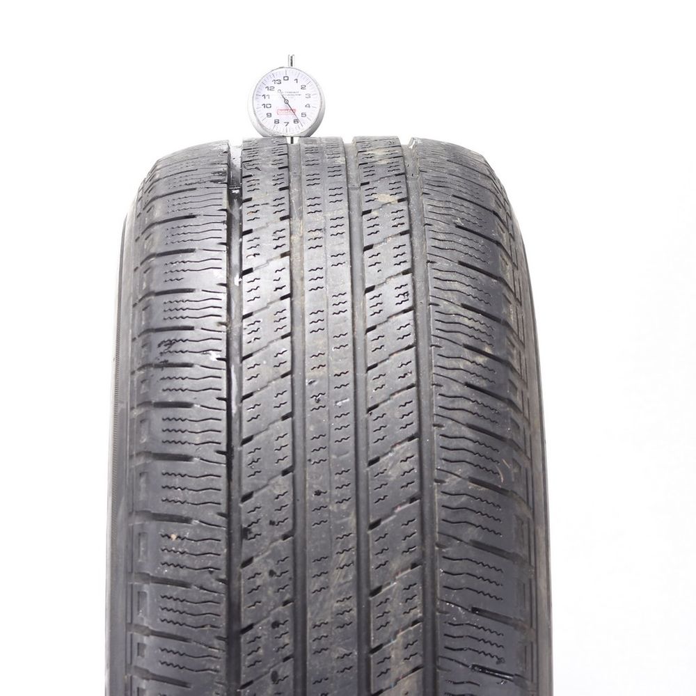 Set of (2) Used 275/65R18 Hankook Dynapro HT 116H - 5.5/32 - Image 2