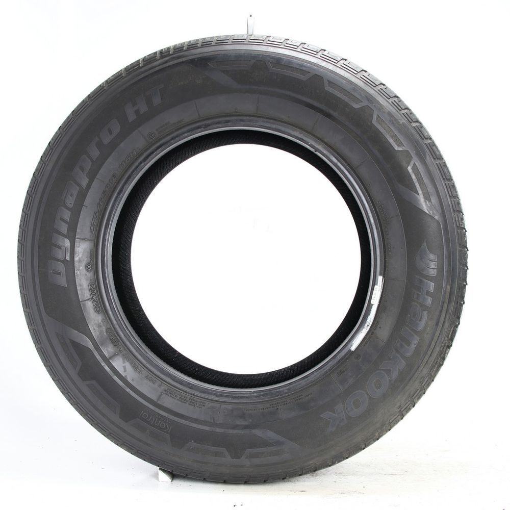 Set of (2) Used 275/65R18 Hankook Dynapro HT 116H - 5.5/32 - Image 3