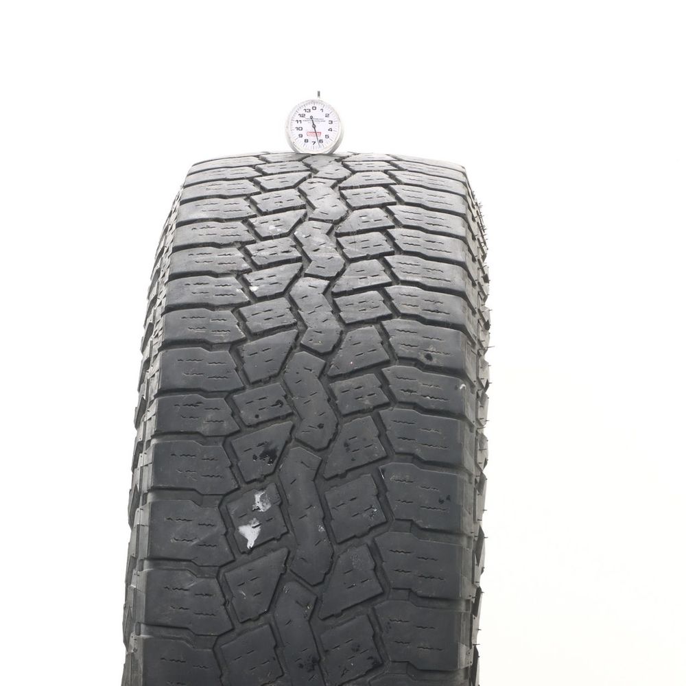 Used LT 275/70R18 Falken Rubitrek A/T 01 125/122S E - 6/32 - Image 2