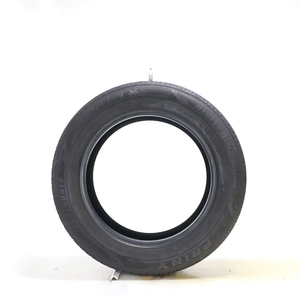 Set of (2) Used 205/60R16 Prinx HiCity HH2 92V - 6.5/32 - Image 3