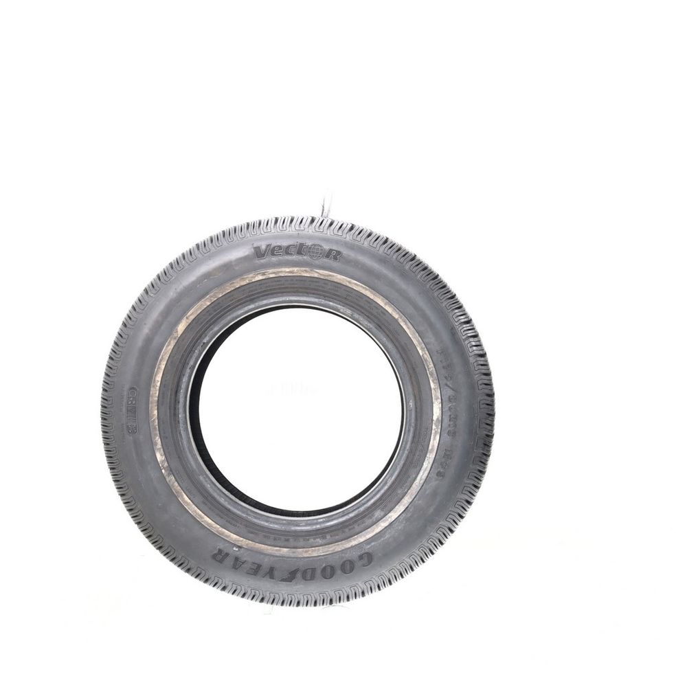 Used 175/80R13 Goodyear Vector 1N/A - 10.5/32 - Image 3