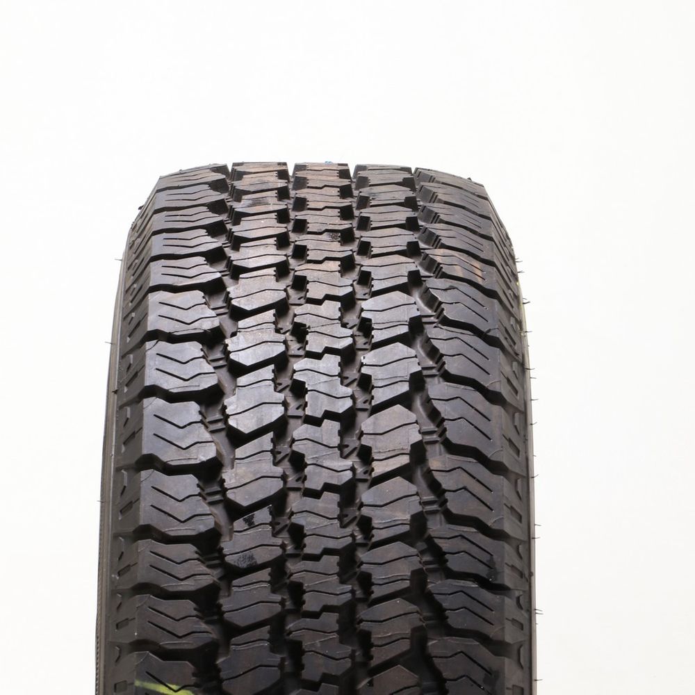 Driven Once 265/70R16 Goodyear Wrangler ArmorTrac 111T - 13.5/32 - Image 2