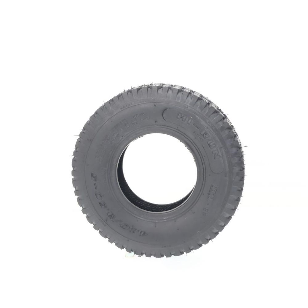 Set of (2) New 4.1/3.5-5 Hi-Run SU14 1N/A - Image 3