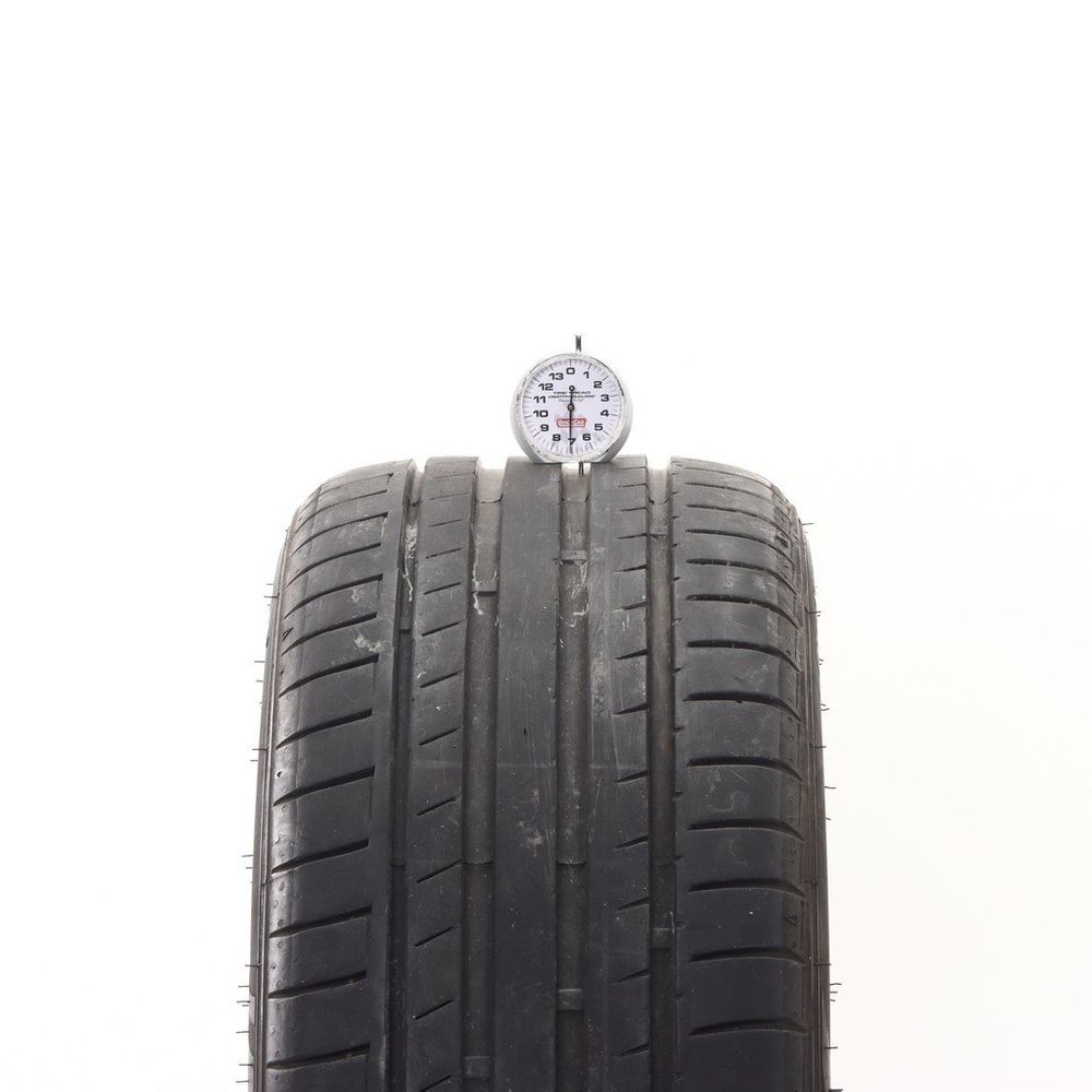 Set of (2) Used 225/45R17 Radar Dimax E Sport 2 94Y - 7-7.5/32 - Image 2
