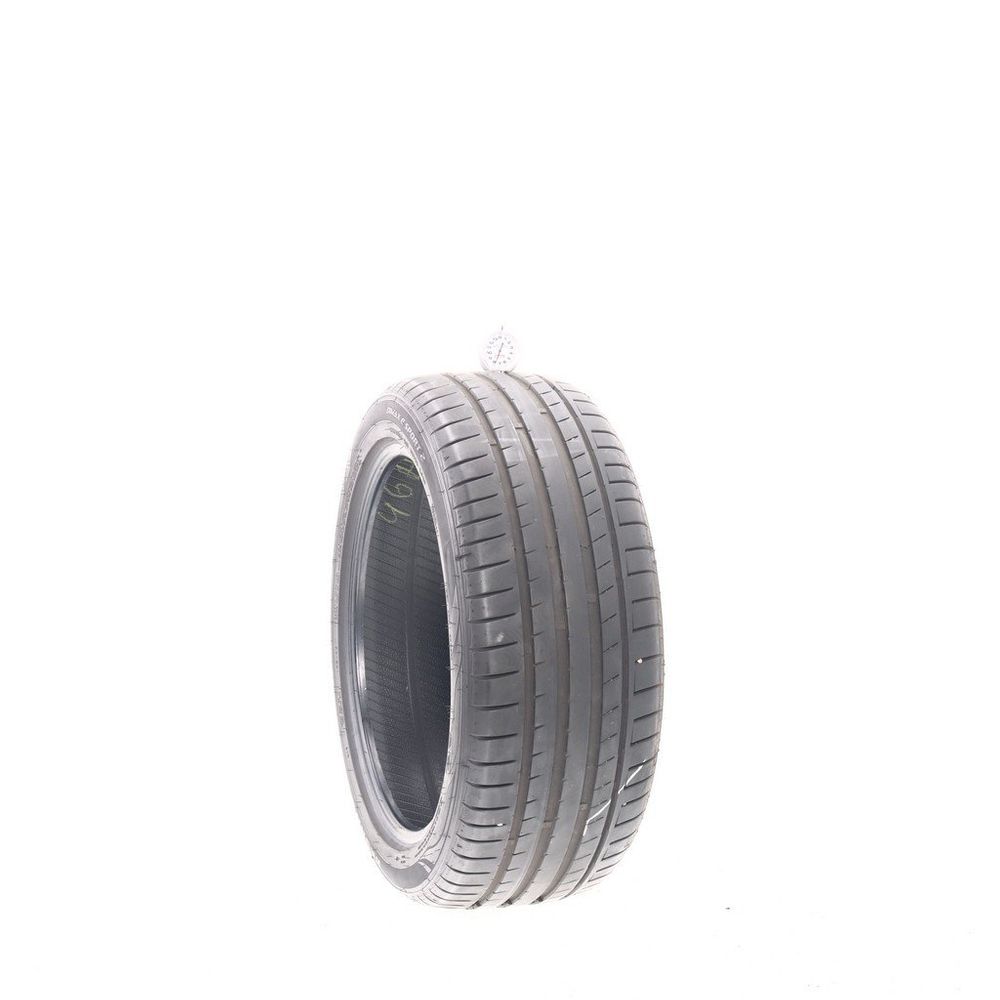 Set of (2) Used 225/45R17 Radar Dimax E Sport 2 94Y - 7-7.5/32 - Image 4