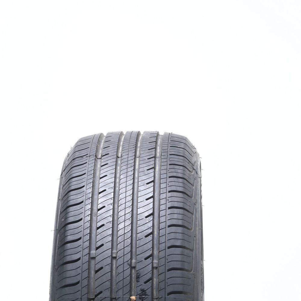 Set of (2) Driven Once 225/65R17 Ironman GR906 102H - 9-9.5/32 - Image 2