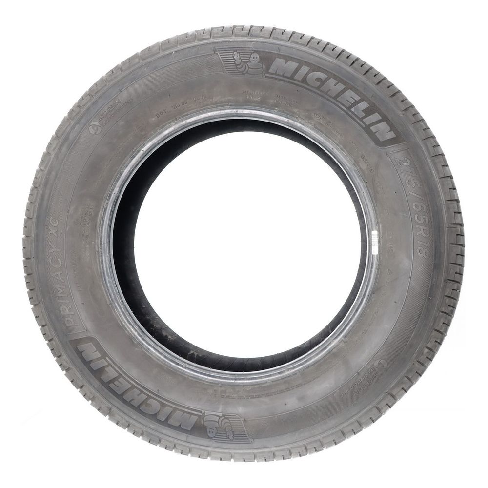 Set of (2) Used 275/65R18 Michelin Primacy XC 116T - 5.5-7/32 - Image 6