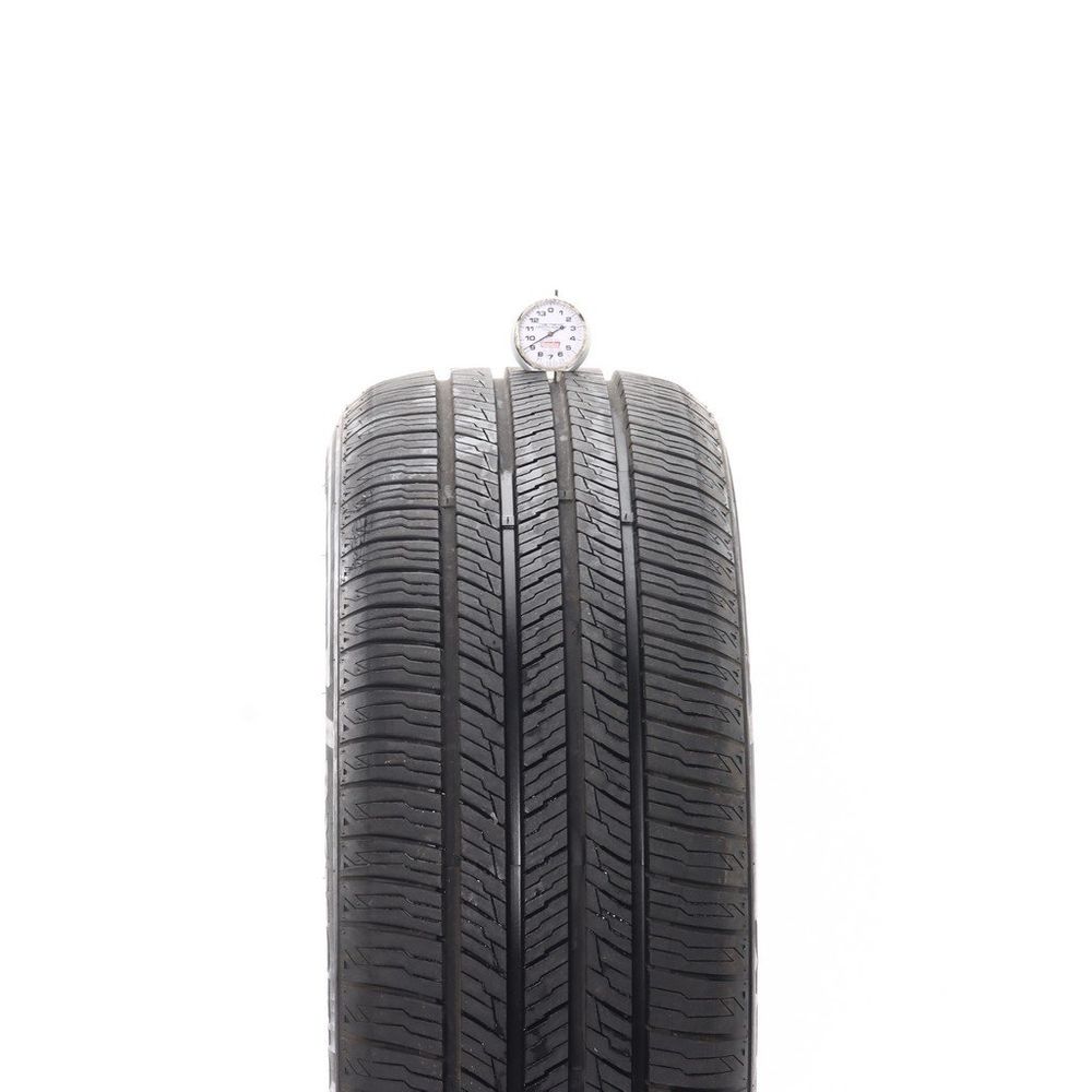 Set of (2) Used 235/55R19 RoadX RXMotion SUV UX01 105V - 8.5-9/32 - Image 5