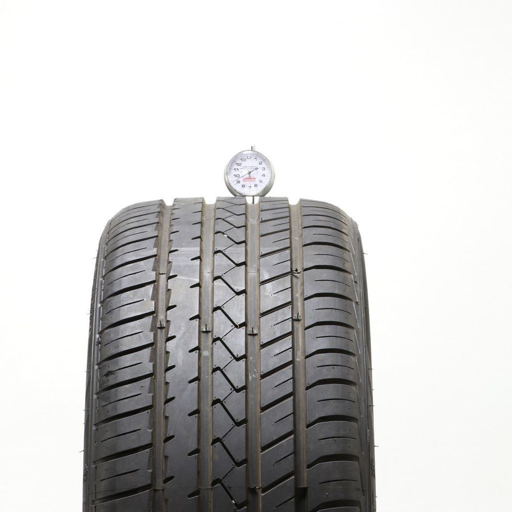 Used 255/40ZR21 Lionhart LH-Five 102Y - 9.5/32 - Image 2