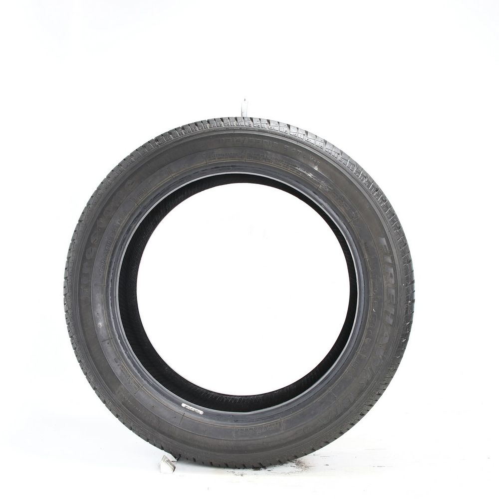 Used 215/55R18 Firestone Firehawk GTA-03 94T - 6.5/32 - Image 3