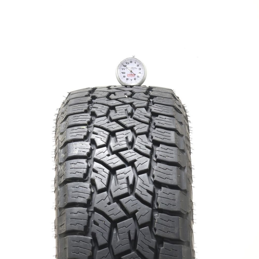Used 215/65R17 Toyo Open Country A/T III 103T - 12/32 - Image 2