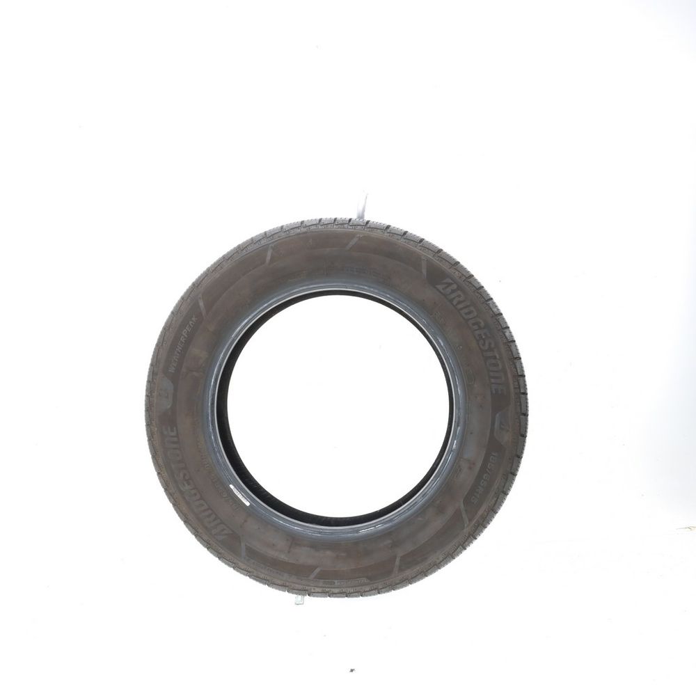 Used 185/65R15 Bridgestone WeatherPeak 88H - 8.5/32 - Image 3