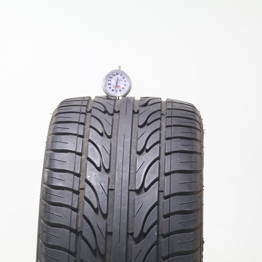 Used 275/40ZR20 Haida HD921 106W - 7/32 - Image 2