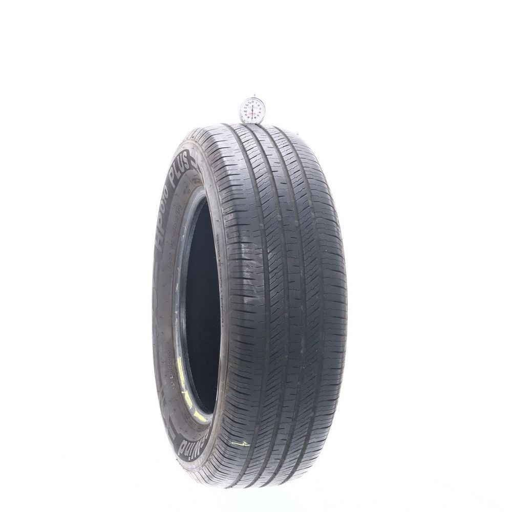 Used 215/65R16 Linglong Crosswind HP010 Plus 98H - 6.5/32 - Image 1