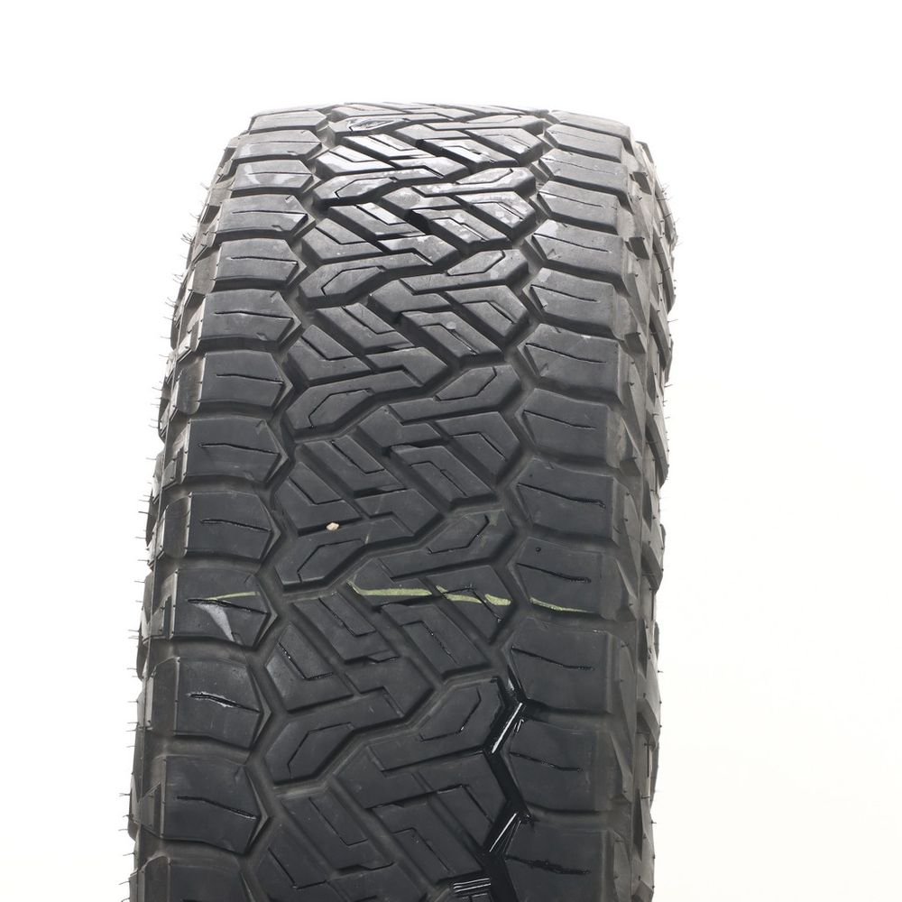 Used LT 295/65R20 Nitto Recon Grappler A/T 129/126S E - 14/32 - Image 2