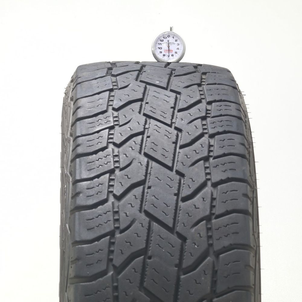 Used LT 275/65R20 Big O Big Foot AT 126/123S E - 6.5/32 - Image 2
