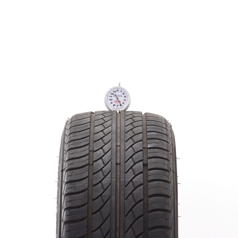 Set of (4) Used 215/55ZR17 Advanta HP Z-01 Plus 98W - 5.5-6.5/32 - Image 2