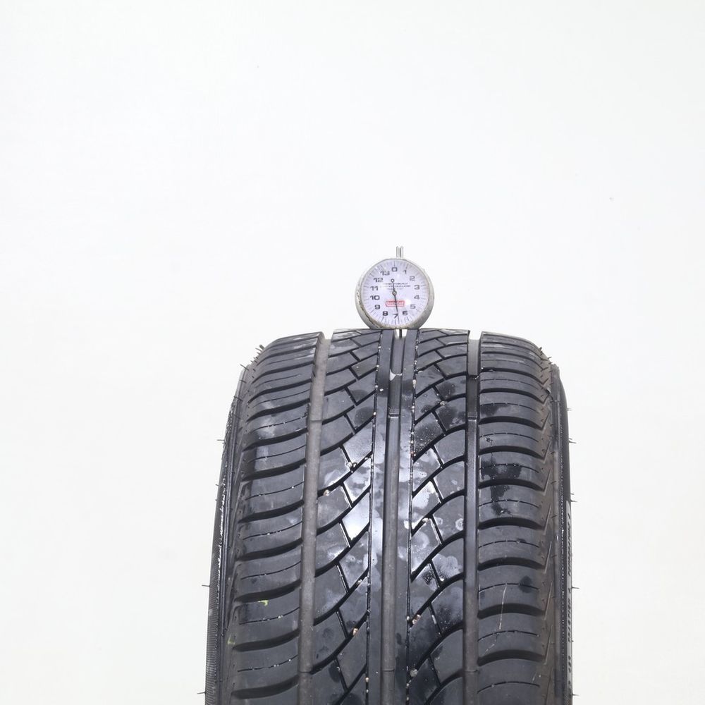 Set of (4) Used 215/55ZR17 Advanta HP Z-01 Plus 98W - 5.5-6.5/32 - Image 5