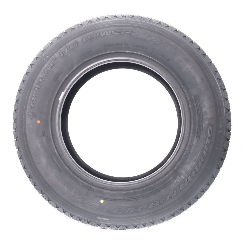 New LT 245/75R17 Rolling Big Power Guarantor H/T 121/118Q E - Image 3