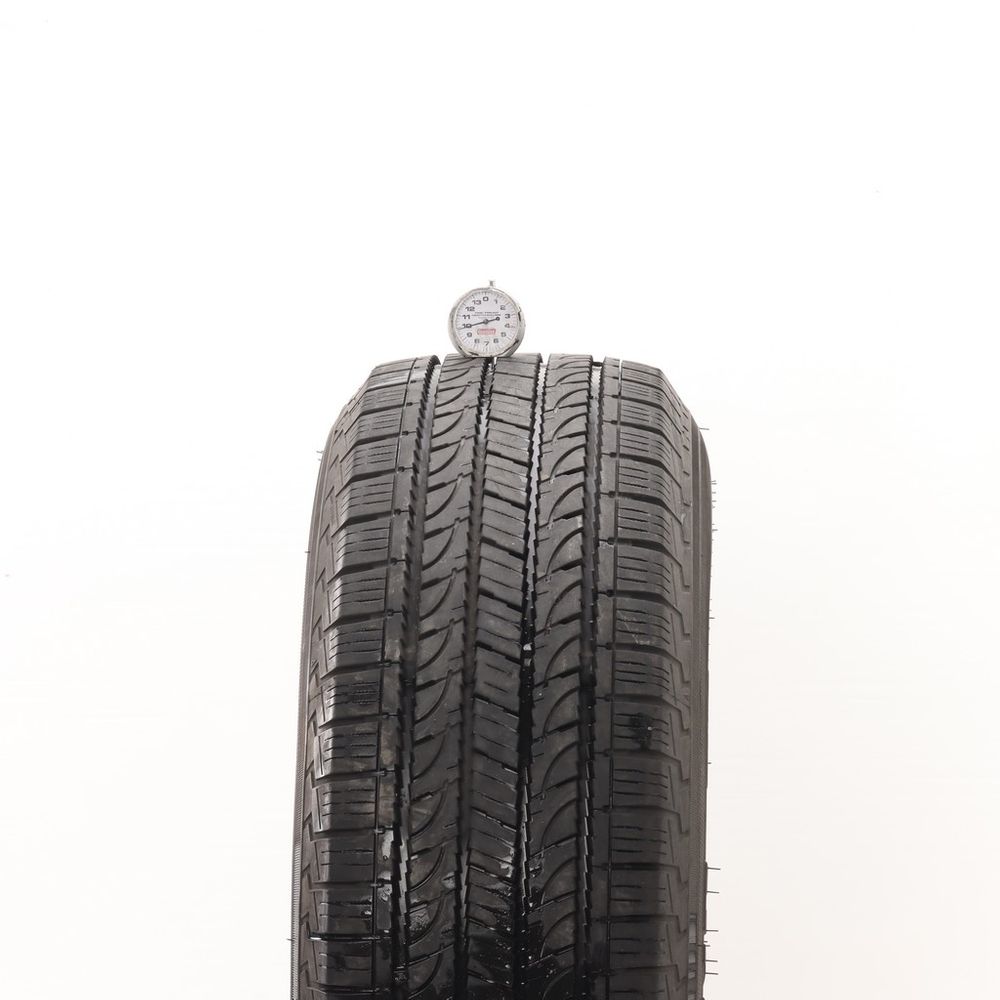 Used 255/65R18 Yokohama Geolandar H/T G056 109T - 9.5/32 - Image 2