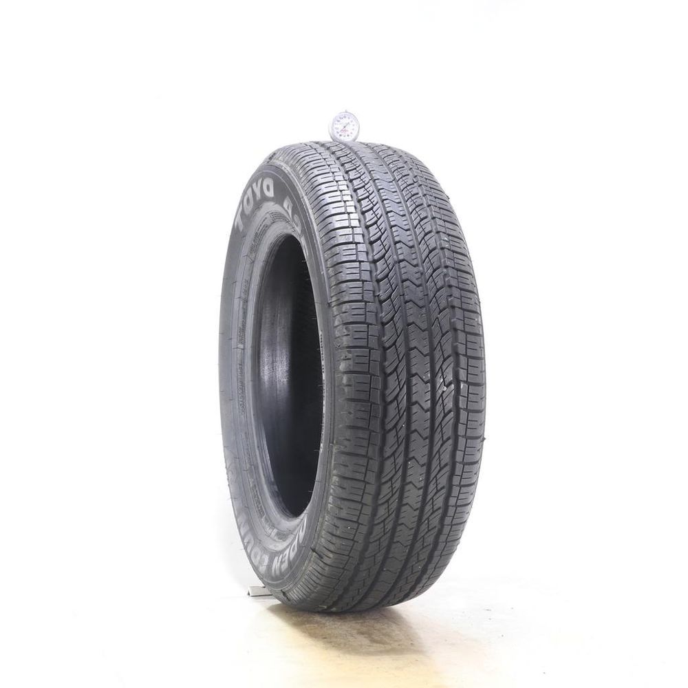 Set of (2) Used 235/65R18 Toyo Open Country A25 106T - 7.5-8.5/32 - Image 4