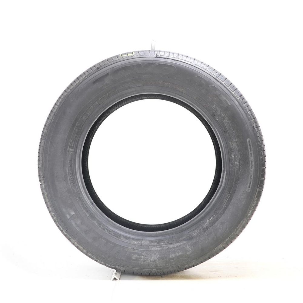 Set of (2) Used 235/65R18 Toyo Open Country A25 106T - 7.5-8.5/32 - Image 6