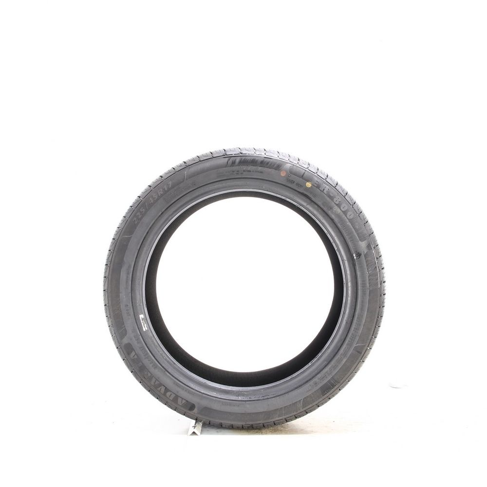 New 225/45R17 Advanta ER-800 94W - Image 3