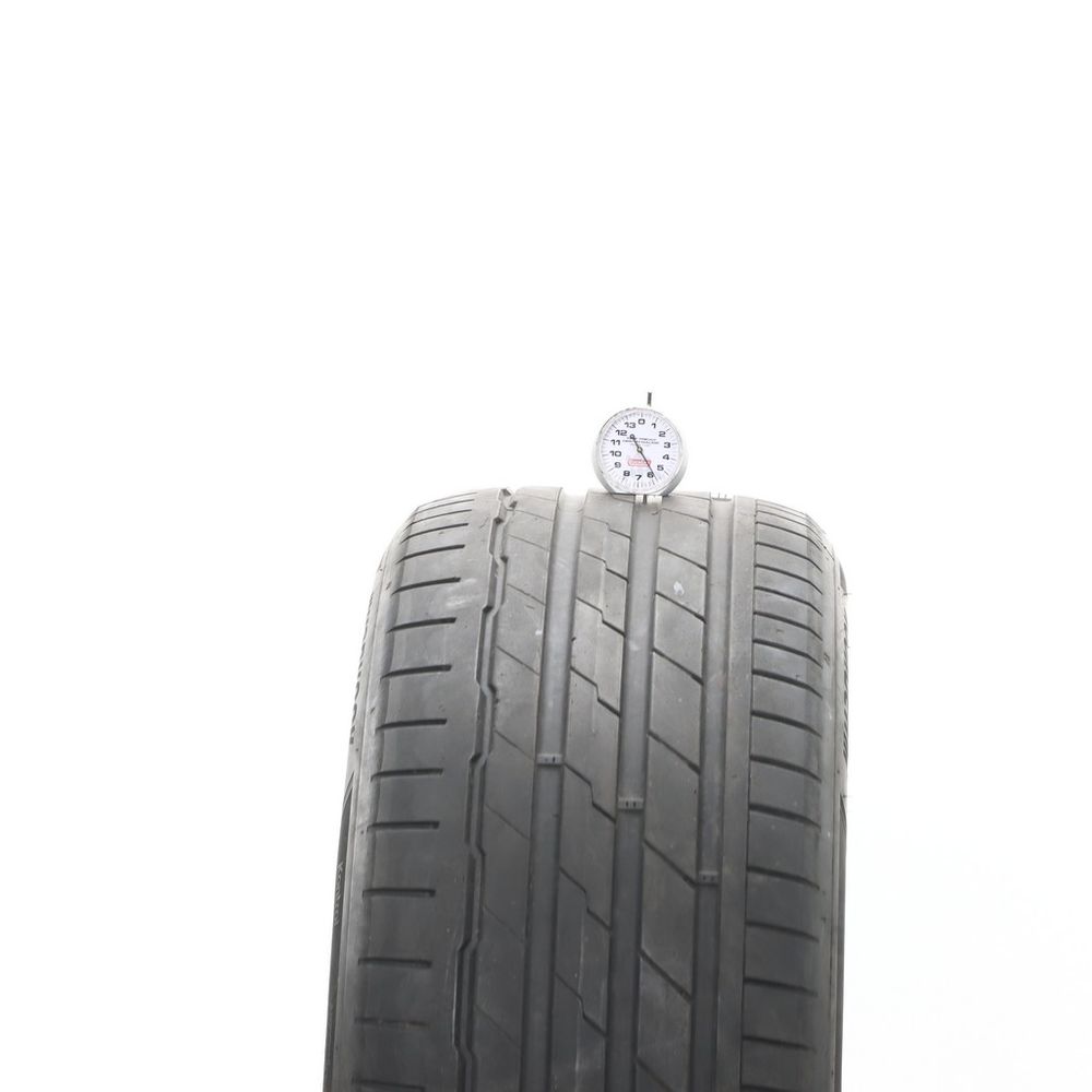 Used 245/45R18 Hankook Ventus S1 evo3 100Y - 5.5/32 - Image 2