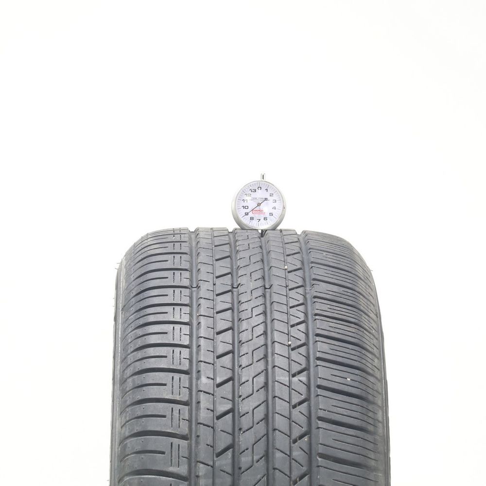 Used 235/50R18 Dunlop SP Sport Maxx A1 A/S 97V - 9/32 - Image 2