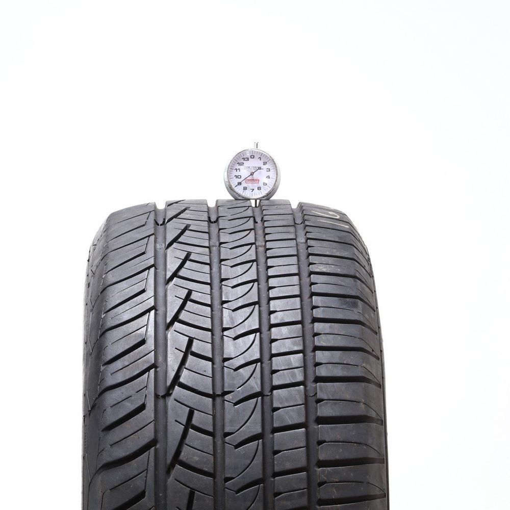 Set of (2) Used 265/60R17 General G-Max Justice 108V - 9-9.5/32 - Image 2