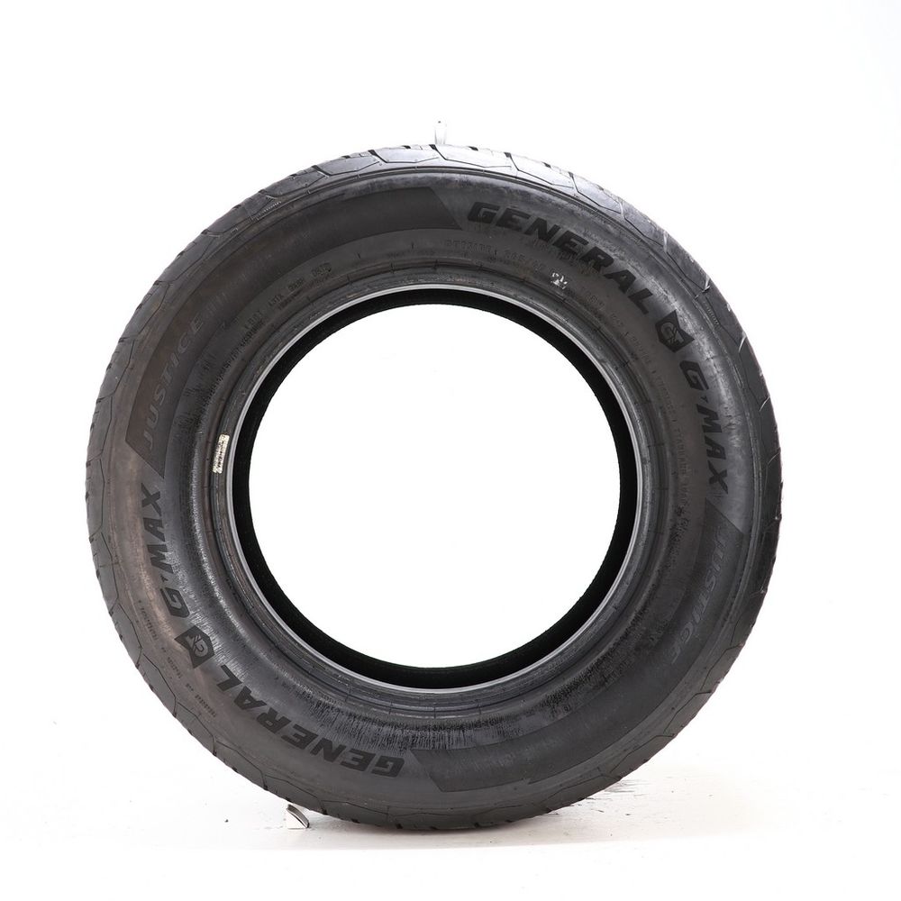 Set of (2) Used 265/60R17 General G-Max Justice 108V - 9-9.5/32 - Image 3