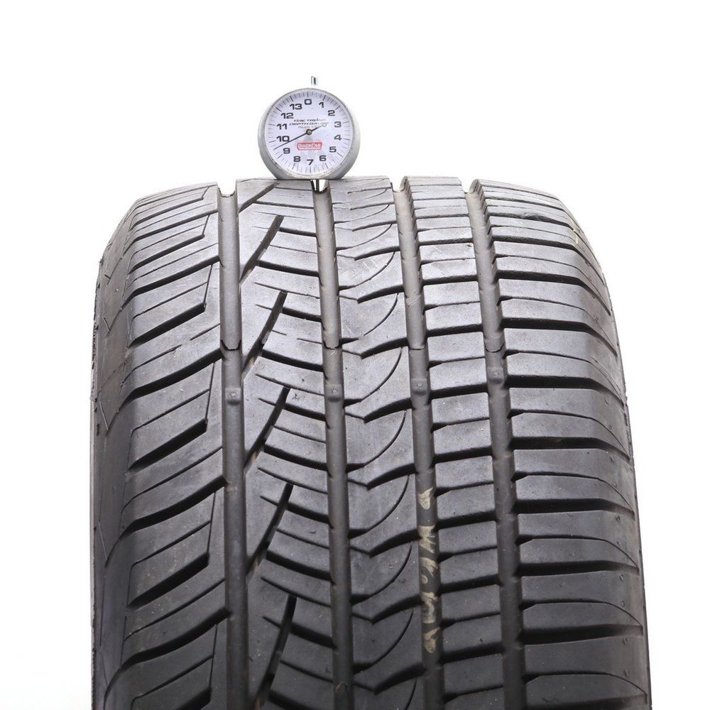 Set of (2) Used 265/60R17 General G-Max Justice 108V - 9-9.5/32 - Image 5
