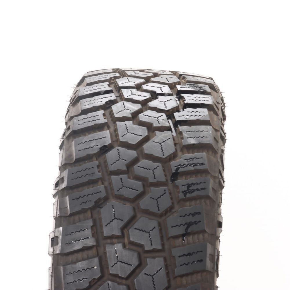 Set of (2) Used 275/60R20 Cooper Discoverer Rugged Trek 115T - 15/32 - Image 2