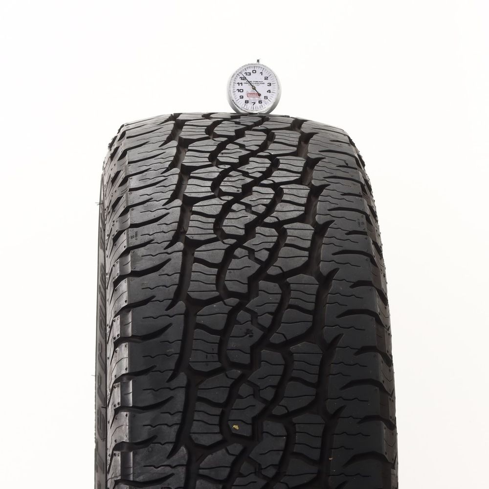 Used 245/60R20 BFGoodrich Trail-Terrain T/A 107H - 12/32 - Image 2