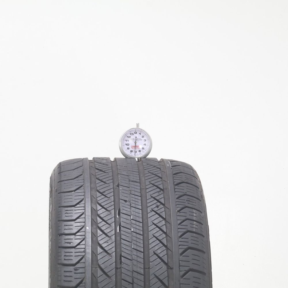 Used 225/40R18 Continental ProContact GX SSR 92H - 7/32 - Image 2