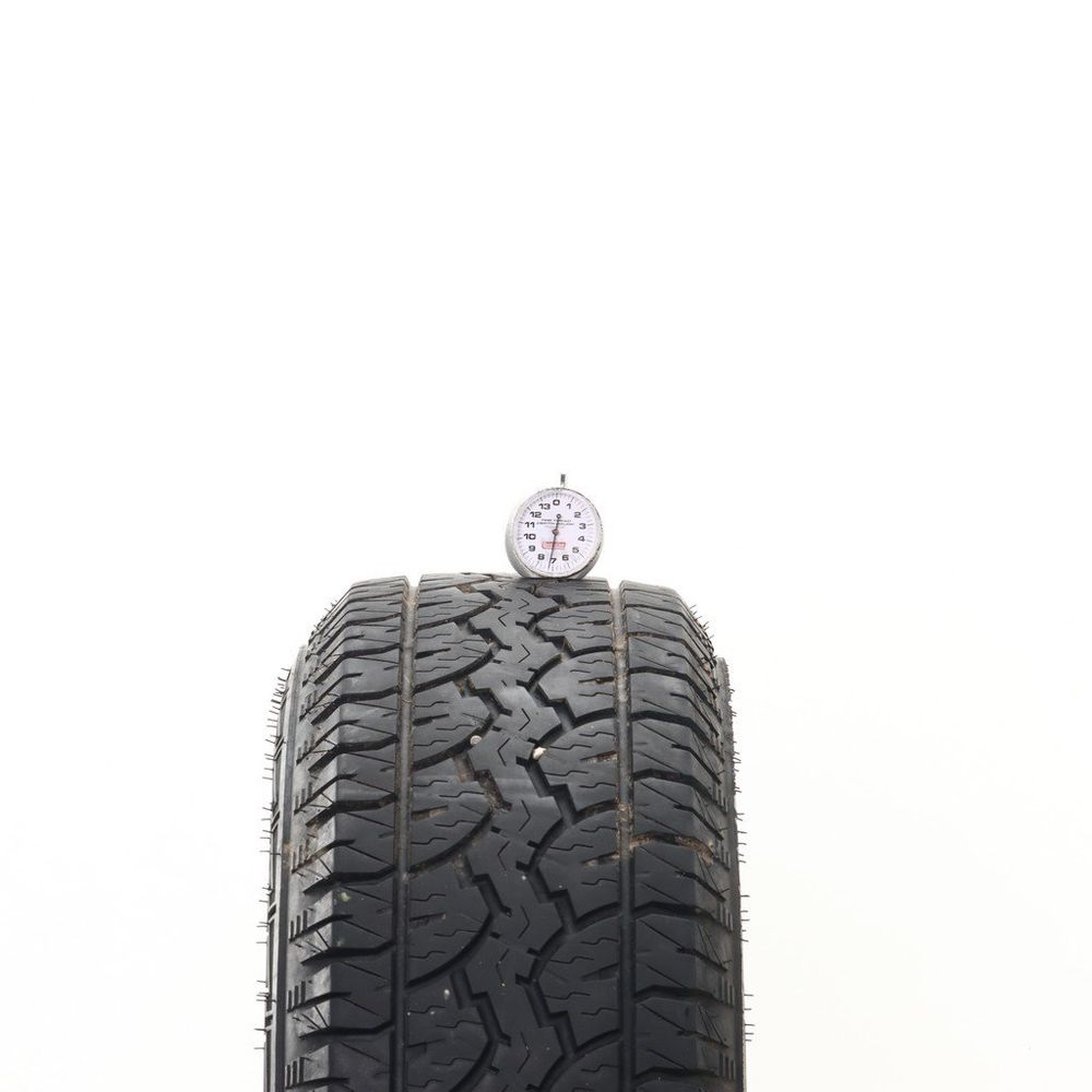 Used 235/70R16 GT Radial Adventuro AT 3 104T - 7/32 - Image 2