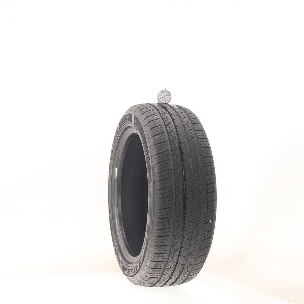 Used 215/50R17 Thunderer Mach I Plus 95V - 9/32 - Image 1