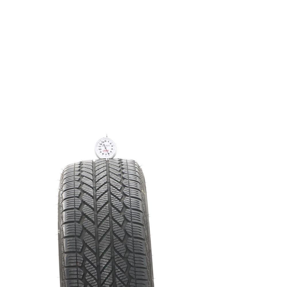 Set of (4) Used 195/65R15 Bridgestone WeatherPeak 91H - 6-6.5/32 - Image 2