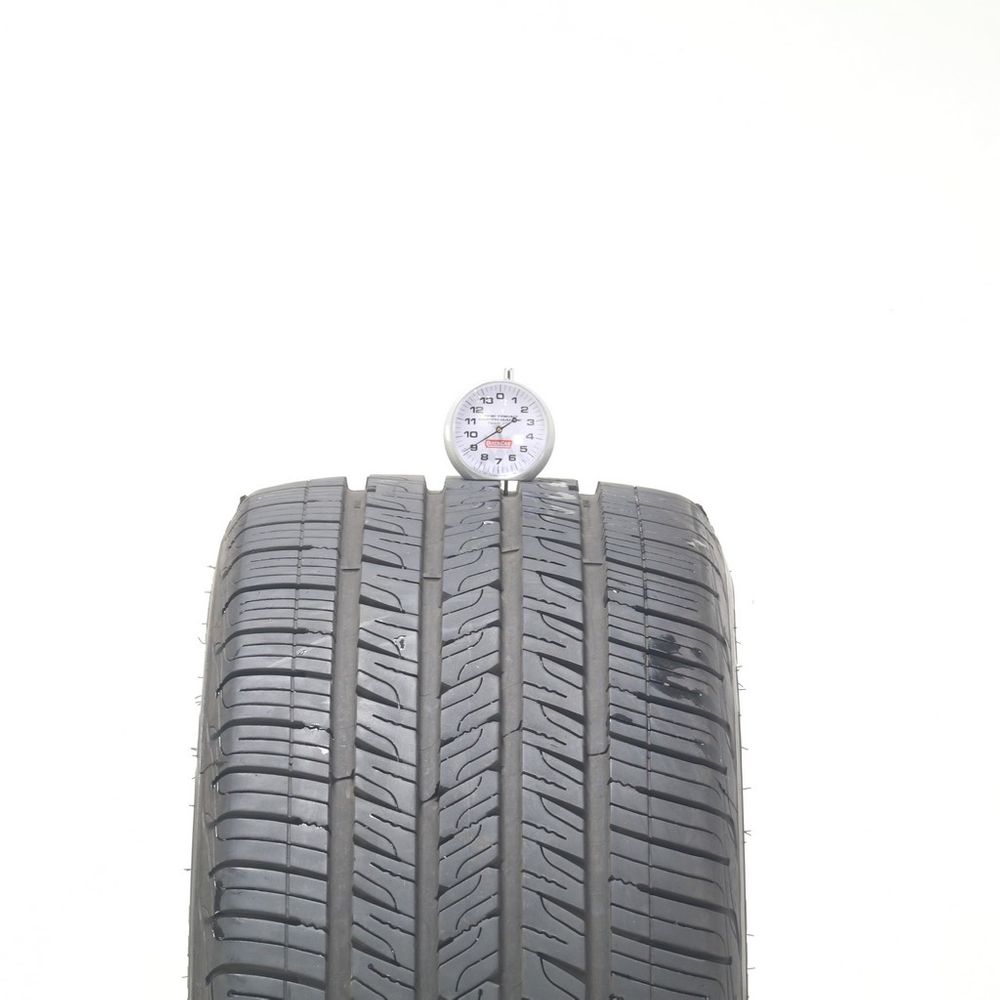 Set of (2) Used 235/40R19 Goodyear Assurance ComfortDrive 96V - 9-10/32 - Image 2