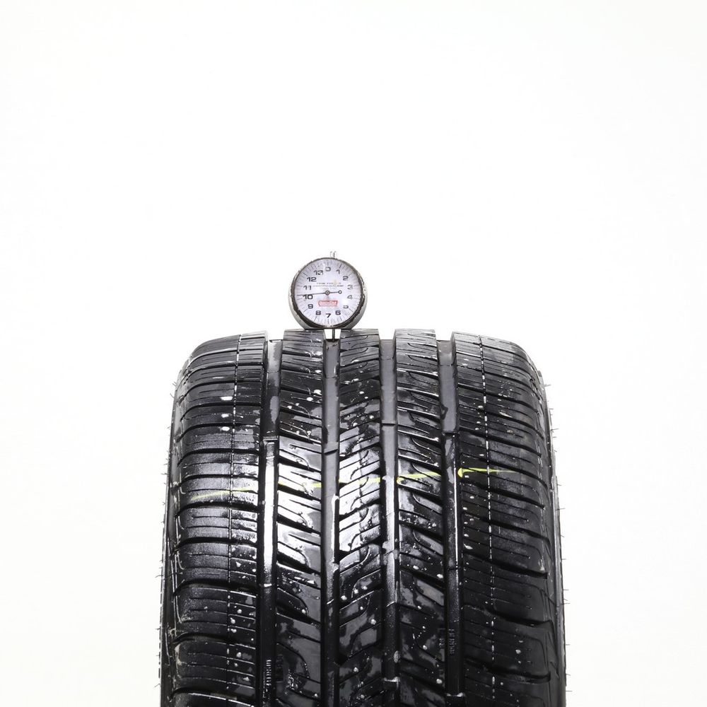 Set of (2) Used 235/40R19 Goodyear Assurance ComfortDrive 96V - 9-10/32 - Image 5