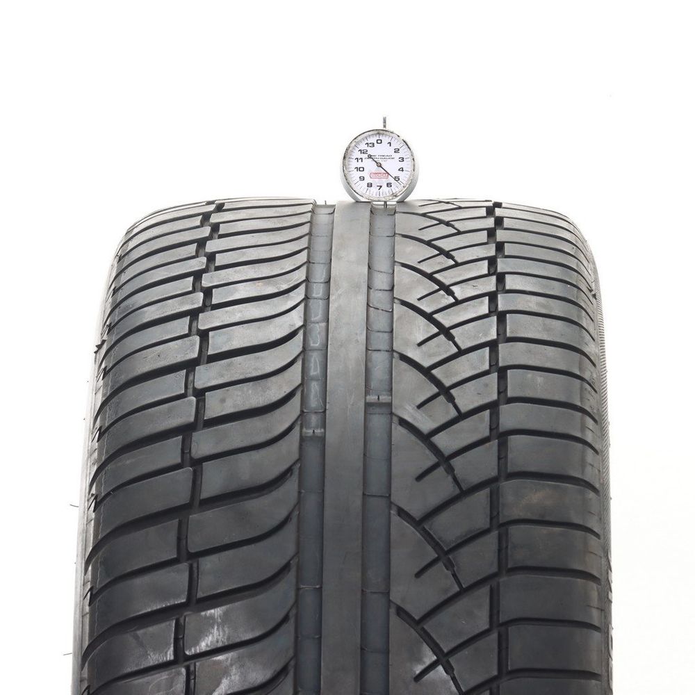 Used 315/35R20 Michelin 4X4 Diamaris 106W - 5/32 - Image 2