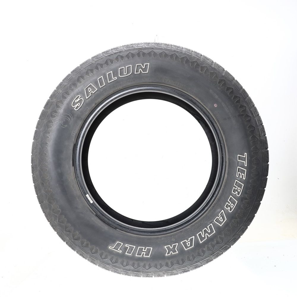 Used 275/65R18 Sailun Terramax HLT 116T - 5.5/32 - Image 3
