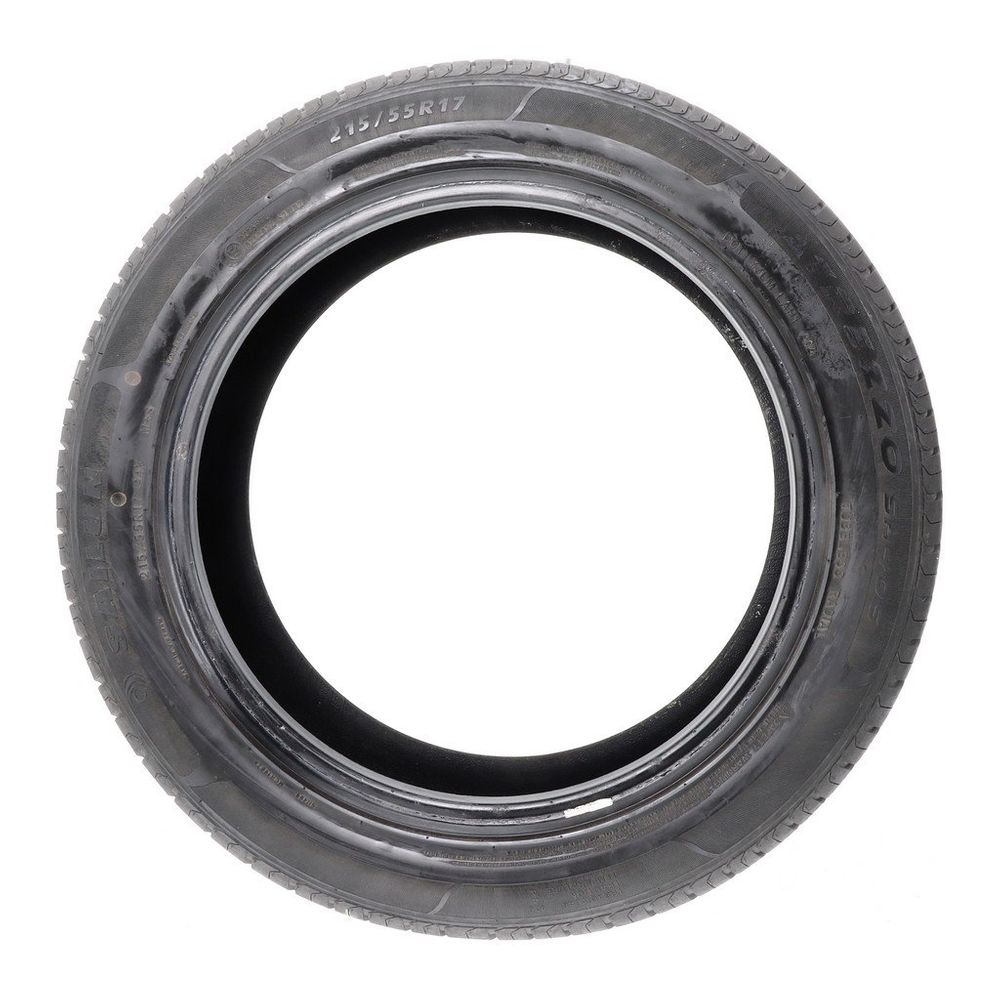 Set of (4) Used 215/55R17 Sailun Atrezzo SH406 94V - 8.5/32 - Image 3
