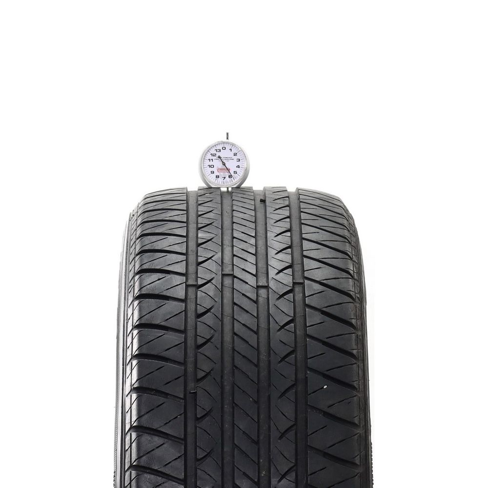 Set of (2) Used 235/55R18 Kelly Edge A/S 100H - 5.5-6/32 - Image 2