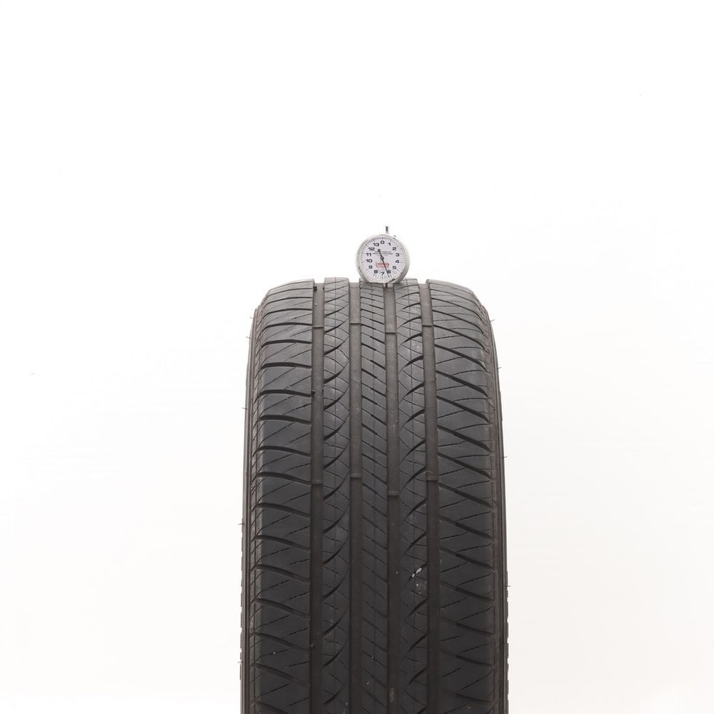 Set of (2) Used 235/55R18 Kelly Edge A/S 100H - 5.5-6/32 - Image 5