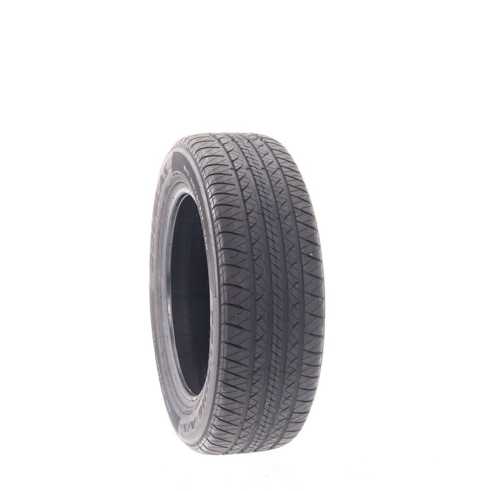 Driven Once 215/60R17 Douglas Touring A/S 96H - 8.5/32 - Image 1