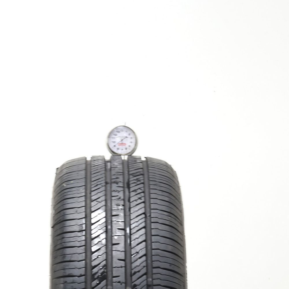 Used 205/60R16 Linglong Crosswind HP010 Plus 92H - 9/32 - Image 2