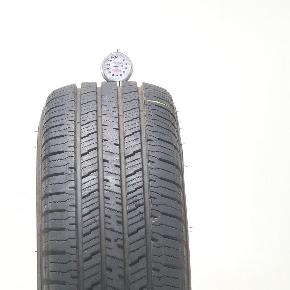 Set of (2) Used 235/70R17 Hankook Dynapro HT 108T - 9.5-10/32 - Image 5