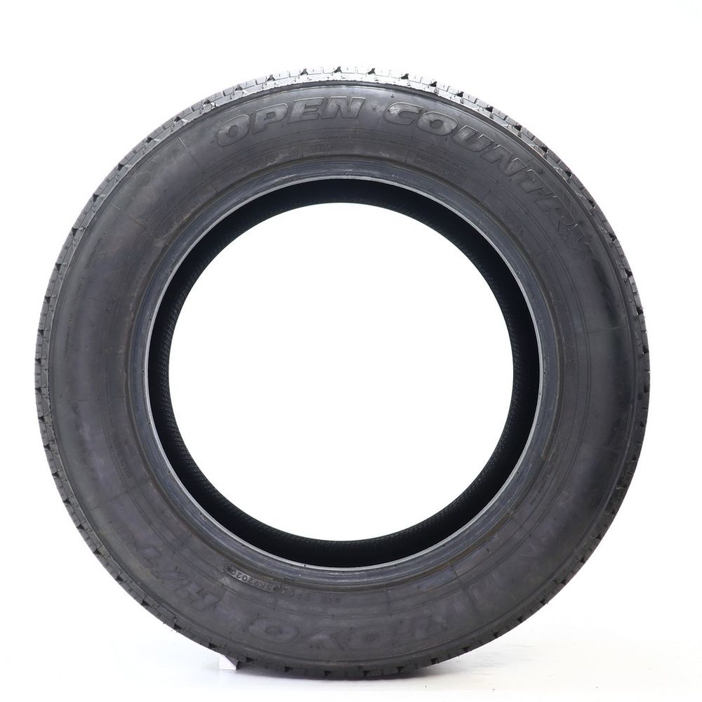 Used 275/55R20 Toyo Open Country H/T II 117H - 11/32 - Image 3